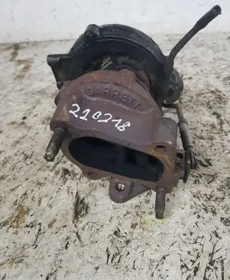 Nissan Almera Tino Turbo 144114U115