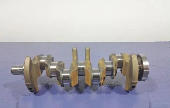 Skoda Octavia 985 Crankshaft 05ED