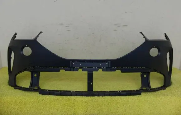 Cupra Formentor Front bumper 5FF807221A 5FF807221B 5FF807221C