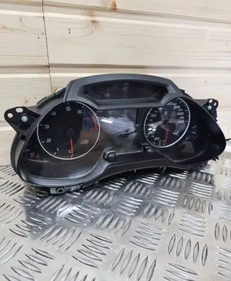Speedometer (instrument cluster)