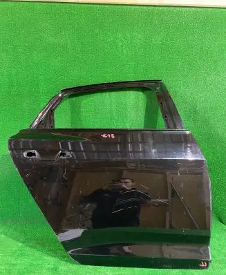 Audi A6 S6 C8 4K Rear door