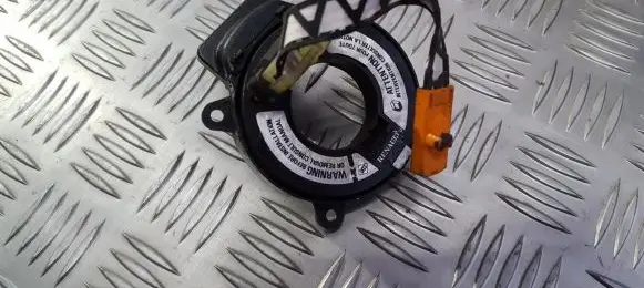 Renault Scenic I Airbag slip ring squib (SRS ring) 7700840099E 54353383
