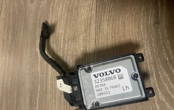 Volvo XC60 Other devices 32358068