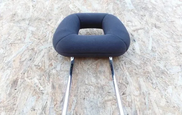 Mercedes-Benz A W168 Rear seat headrest 