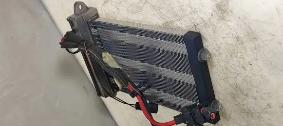 Volvo C30 Electric cabin heater radiator 3M5118K463FB 20207 SW0112