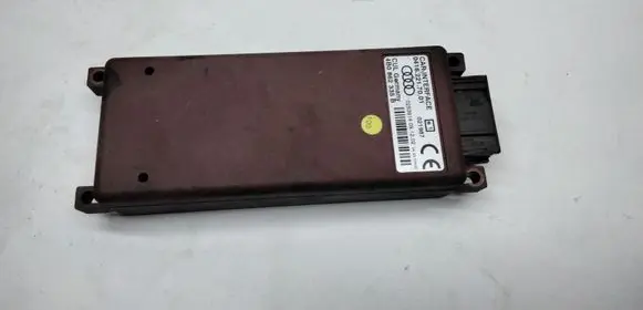 Audi A6 S6 C5 4B Phone control unit/module 4B0862335B