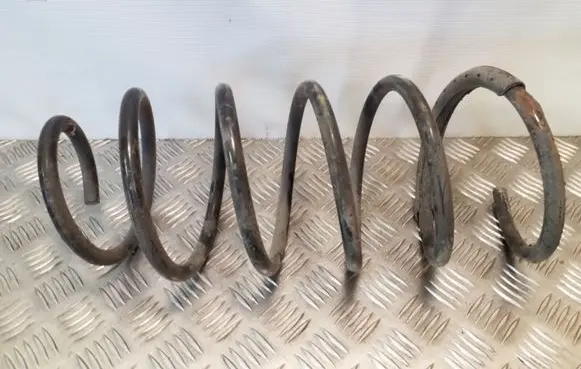 Volvo S60 Front coil spring
