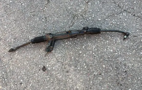 BMW 5 E39 Steering rack 7852955304 1096026 476279