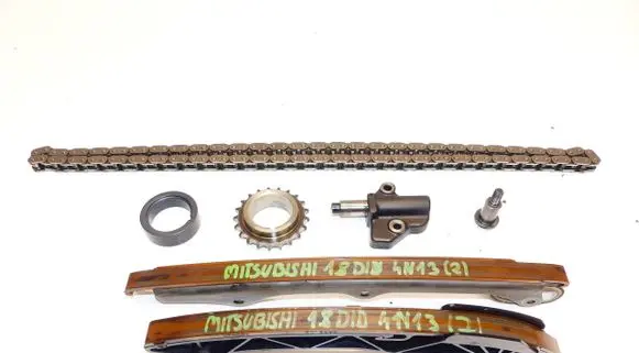 Mitsubishi ASX Camshaft holder 5012598 5012595
