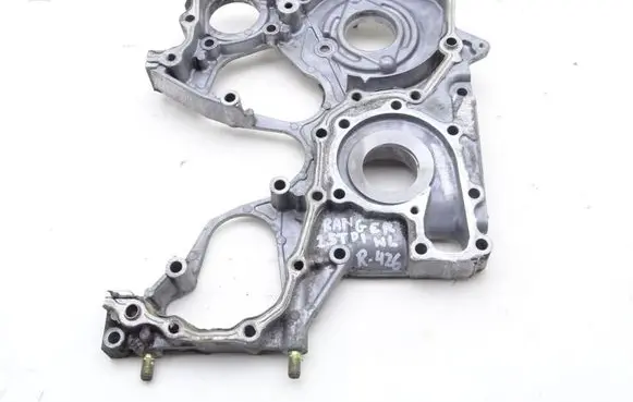 Ford Ranger Timing belt guard (cover)