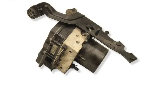 BMW 5 E60 E61 ABS Pump 0265234134 0265950375