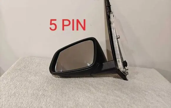 BMW 2 F45 Front door electric wing mirror E1041357