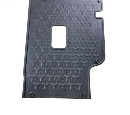 Ford Bronco Second row seat mat M1PB60546ACW