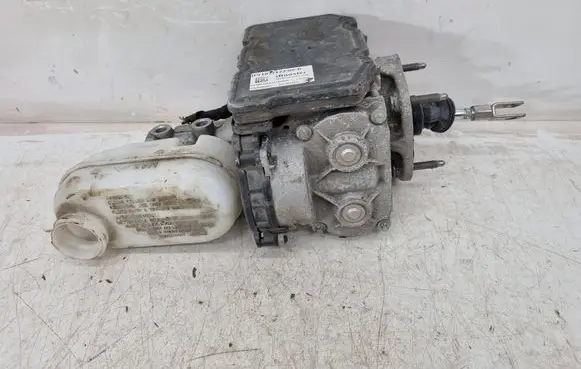 Tesla Model S Brake booster 103712300B
