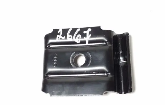 Audi A5 8T 8F Battery bracket 