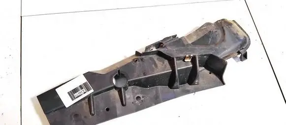 Ford Focus C-MAX Fender mounting bracket 3m51r02476aj 3m51-r02476-aj