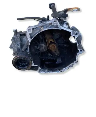 Audi A3 S3 8P Manual 5 speed gearbox FVHBILI FVH