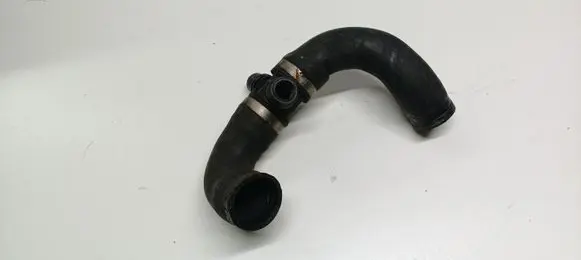 BMW 3 F30 F35 F31 Engine coolant pipe/hose 162697