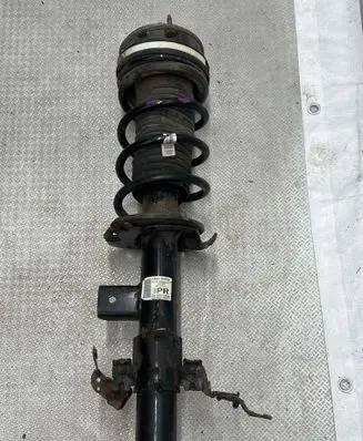 Land Rover Evoque I Rear shock absorber/damper GJ3218080AA DZZBA 085160154