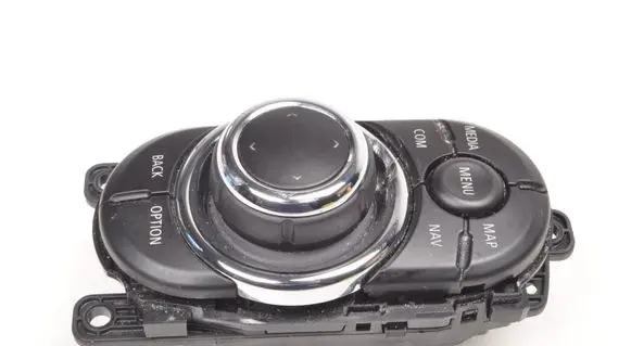 Mini One - Cooper F56 F55 Central console control unit 7911182