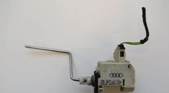Audi A4 S4 B7 8E 8H Other devices 8E0862153A
