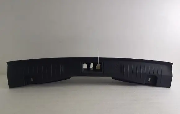 Ford Mustang Mach-E Trunk/boot sill cover protection LJ8BR404D84ACW LJ8BR404C08