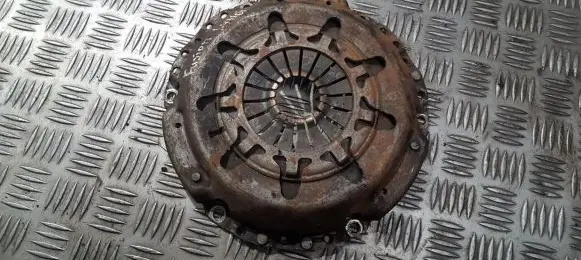 Ford Fusion Pressure plate 