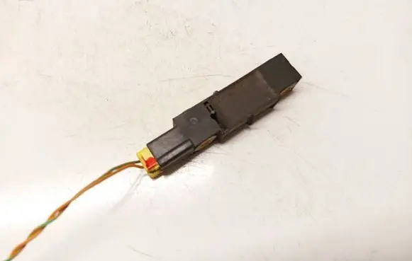 Volvo S60 Airbag deployment crash/impact sensor 8622365