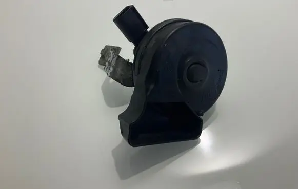 Mercedes-Benz E W212 Horn signal