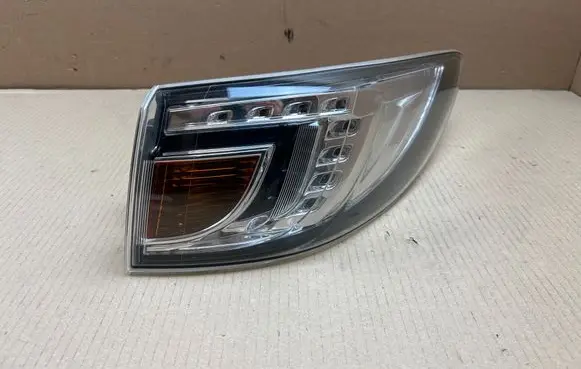 Mazda 6 Rear/tail lights GS2A51150