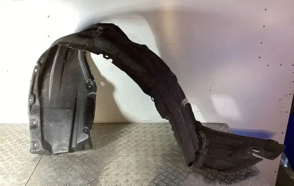Lexus RC Front wheel arch liner splash guards 5380524050 5387524090