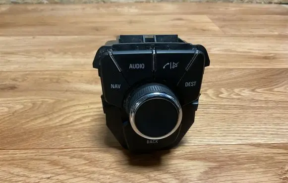 Opel Insignia A Multifunctional control switch/knob 13310070 211447