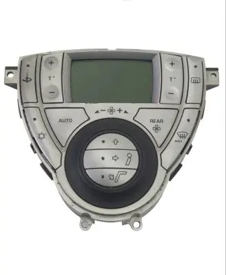 Citroen C8 Climate control unit 14900560YH 9140010444 A83000600