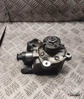 Audi A6 S6 C7 4G Fuel injection high pressure pump 03l130755ac