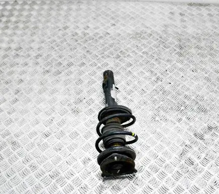 Front shock absorber/damper