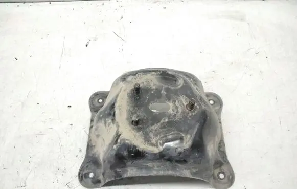 Toyota RAV 4 (XA20) Spare wheel mounting bracket 