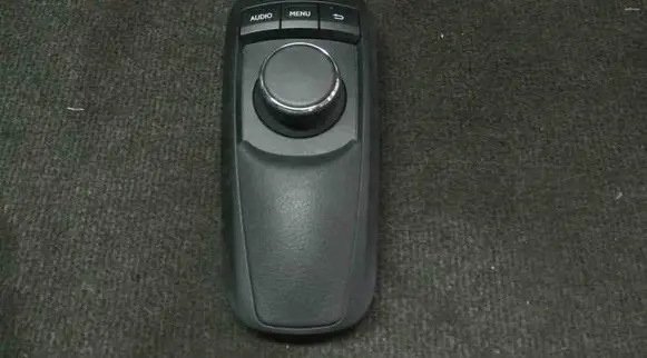 Lexus CT 200H Head unit multimedia control 8478076160C8