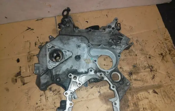 KIA Sportage Timing chain cover 213112A301