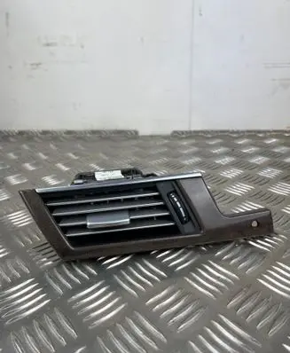 Mercedes-Benz E W212 Dashboard side air vent grill/cover trim a2128300154