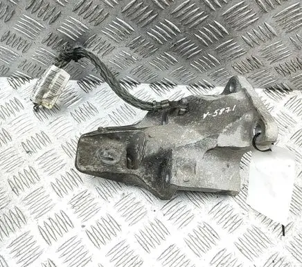 Land Rover Range Rover Sport L494 Engine mounting bracket CPLA6037CB