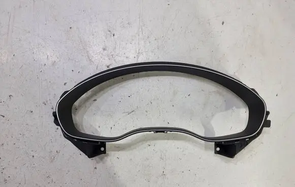 Audi A6 S6 C7 4G Dashboard trim 4G1857115B 9032201 903220