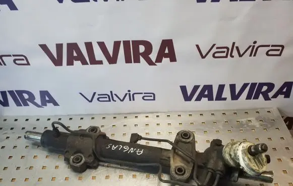 Mitsubishi Grandis Steering rack