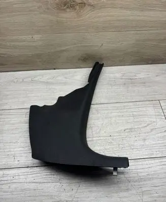 Audi A3 S3 A3 Sportback 8P Foot area side trim 8P0867272