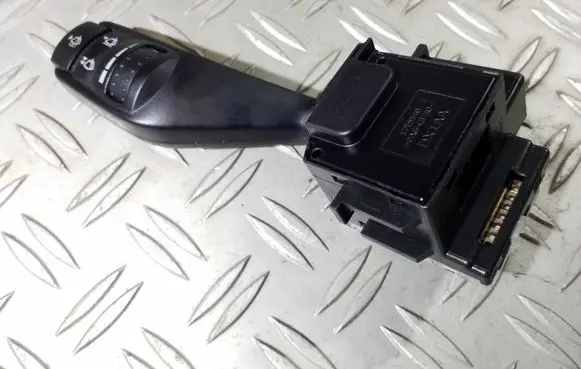 Ford C-MAX I Wiper control stalk 17D940 4M5T17A553BD