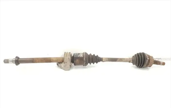 Fiat Qubo Front driveshaft
