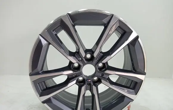 BMW 2 Active Tourer U06 R17 alloy rim 6891175