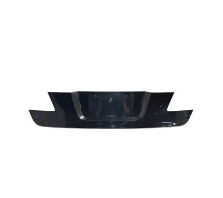 BMW 7 F01 F02 F03 F04 Tailgate trim 7186533