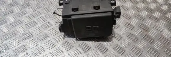 Jaguar XE Fuse module GX7314A076
