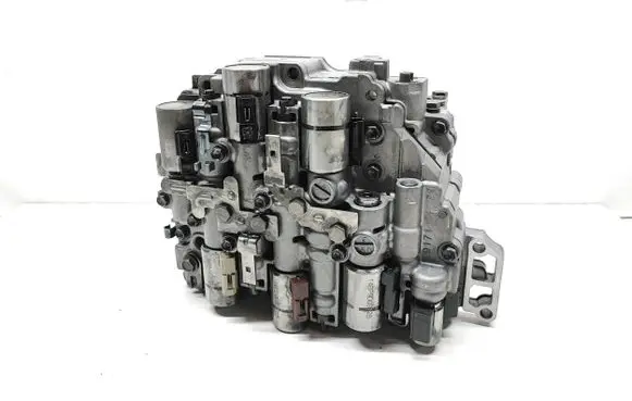 Opel Insignia A Gearbox control unit/module 094150307D 094150131D