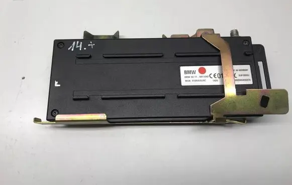 BMW M3 Phone control unit/module 6911042 84116911042